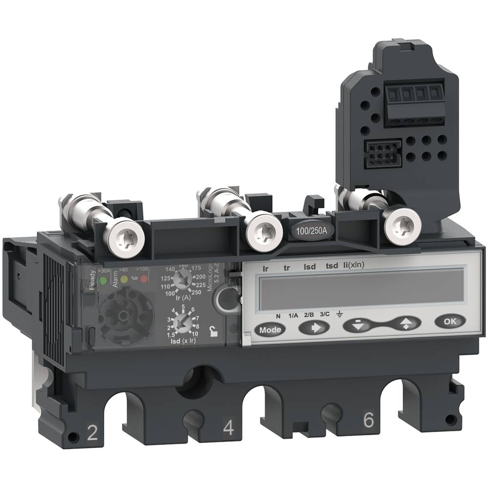 Image of Schneider Electric C2535Z250 Electronics module