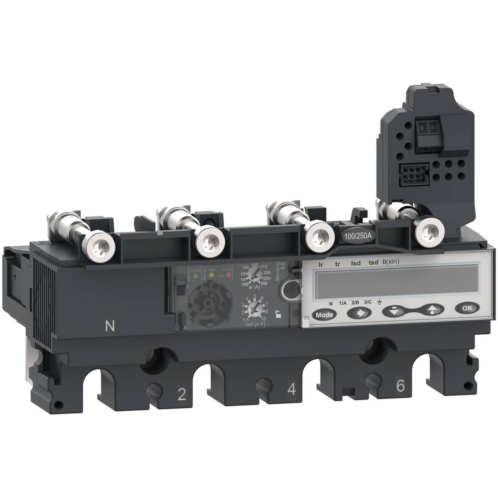 Image of Schneider Electric C2545E250 Electronics module