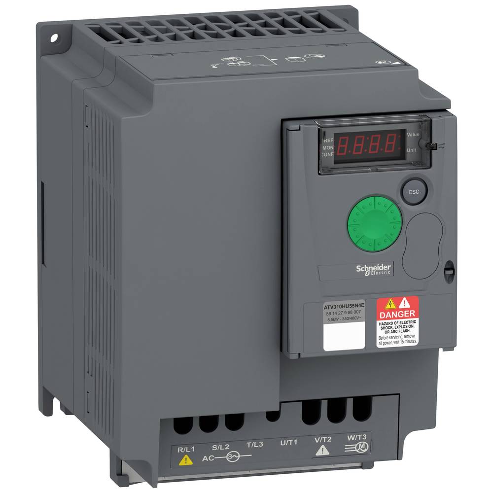 Image of Schneider Electric Frequency inverter