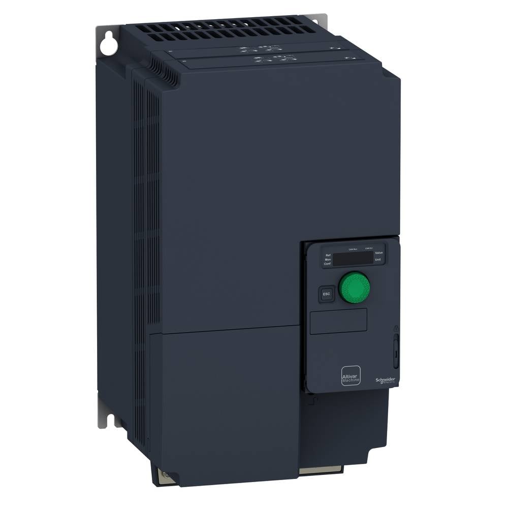 Image of Schneider Electric Frequency inverter ATV320D11M3C