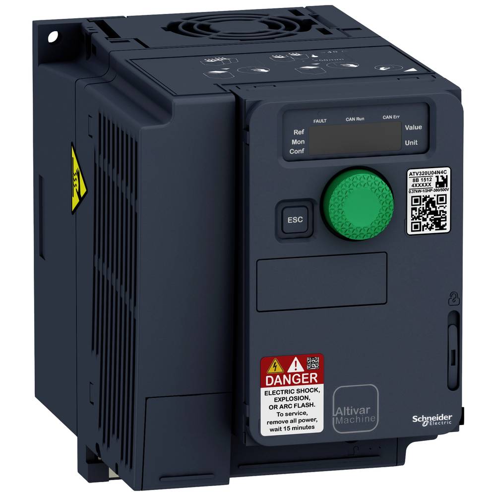 Image of Schneider Electric Frequency inverter Frequenzumformer/-umrichter