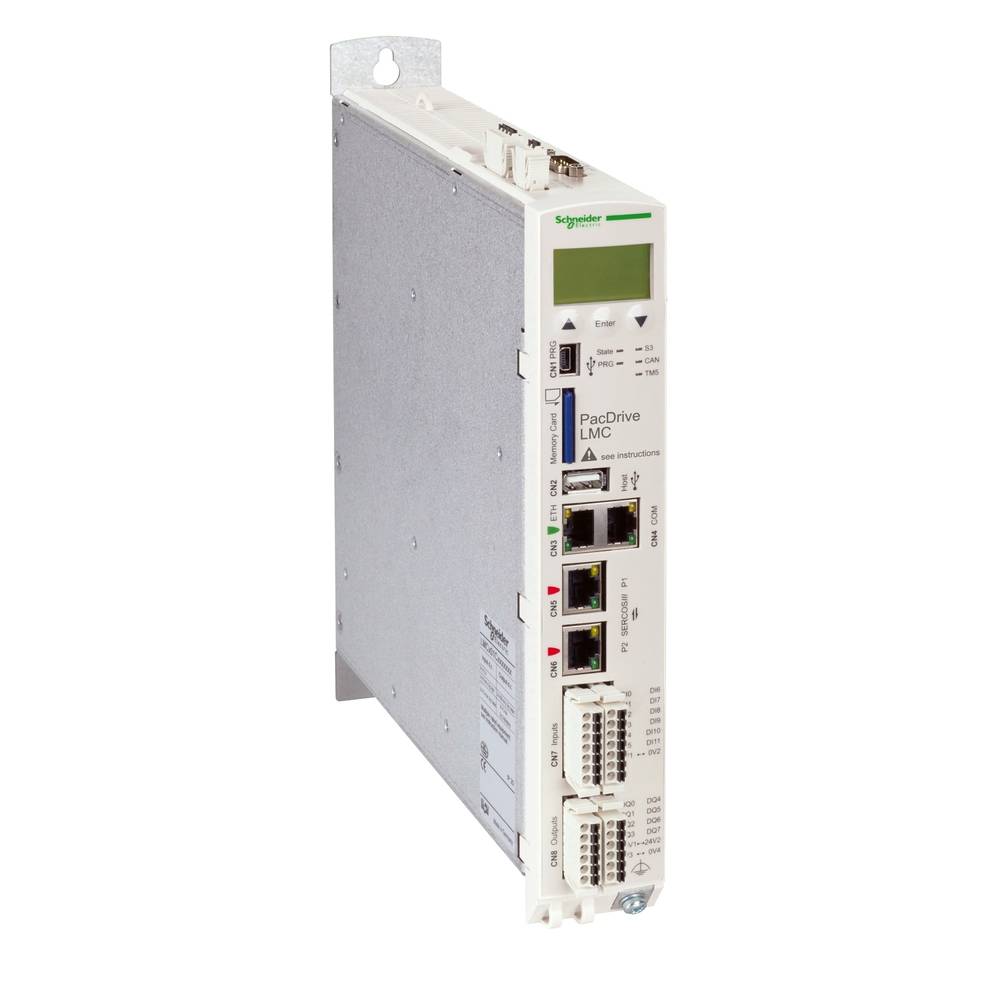 Image of Schneider Electric LMC100CAA10000 Expansion