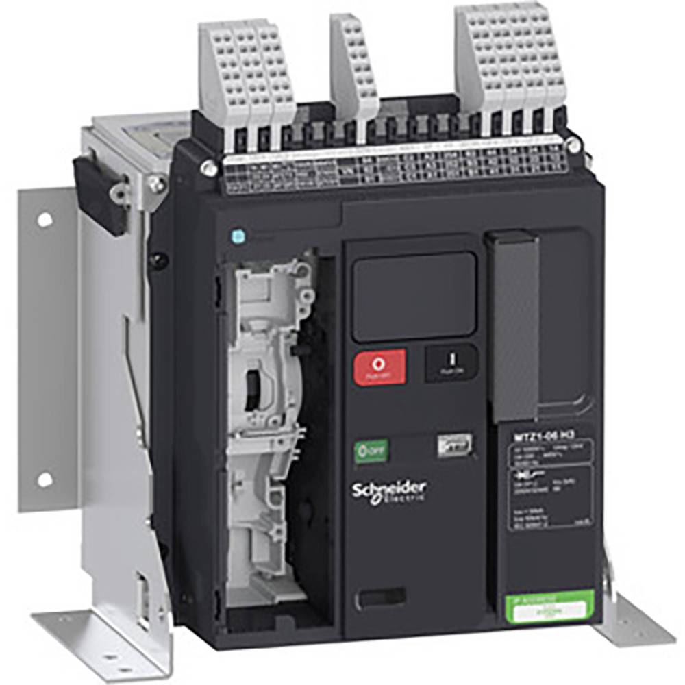 Image of Schneider Electric LV846436 Circuit breaker 1 pc(s)