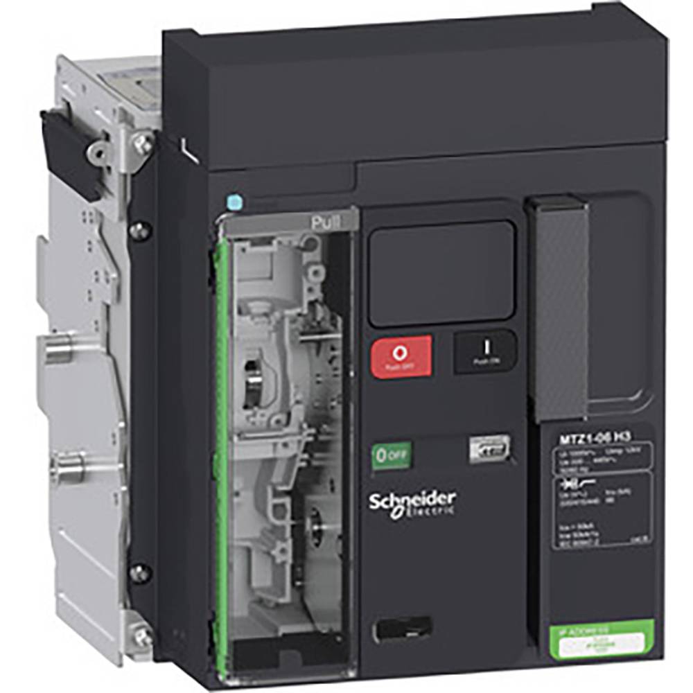 Image of Schneider Electric LV846450 Circuit breaker 1 pc(s)
