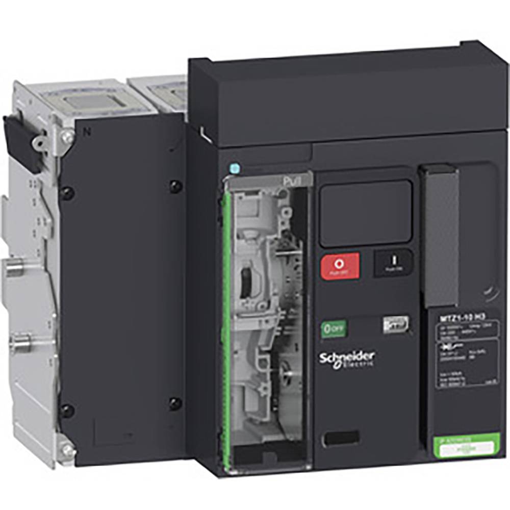 Image of Schneider Electric LV846459 Circuit breaker 1 pc(s)
