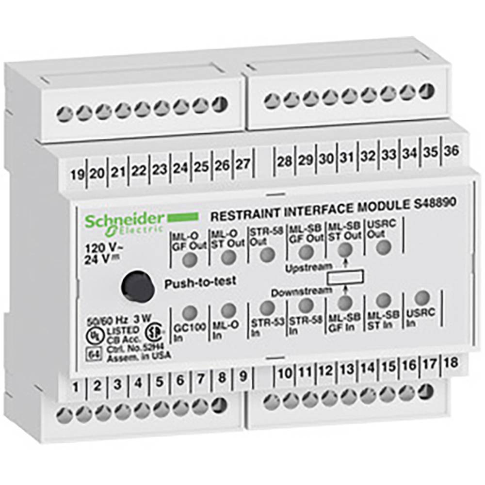 Image of Schneider Electric LV848892SP Expansion