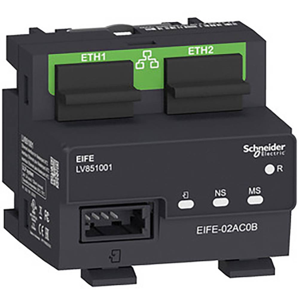 Image of Schneider Electric LV851200SP Expansion
