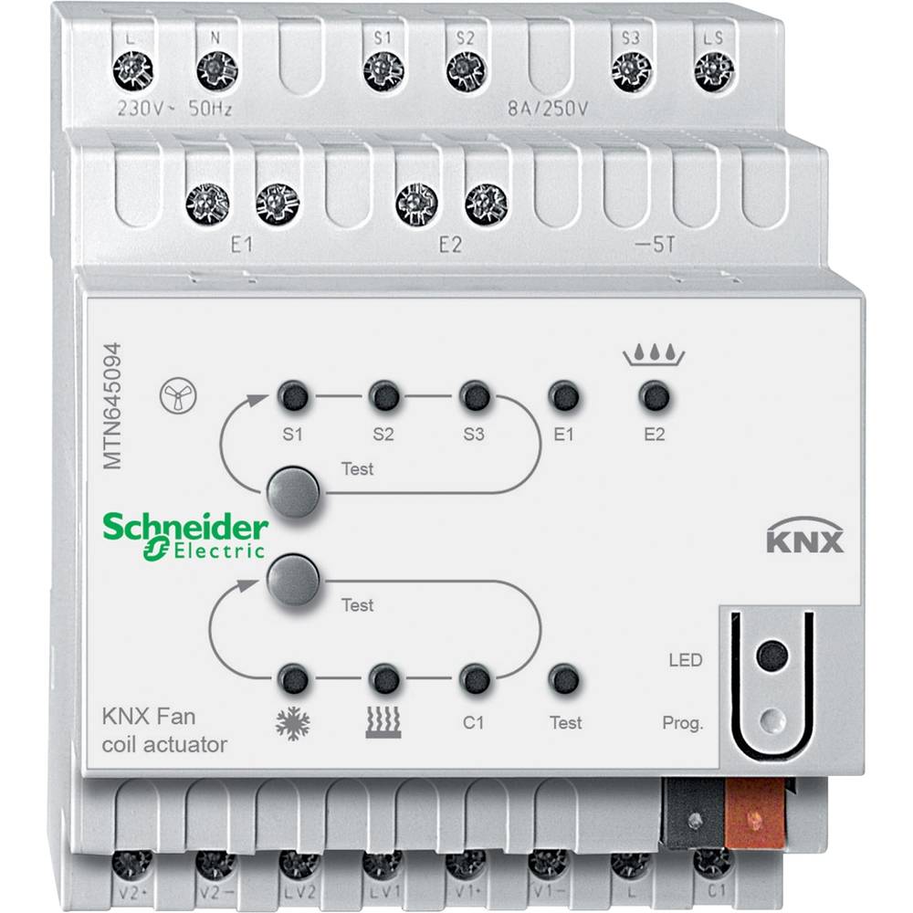 Image of Schneider Electric MTN645094 Expansion