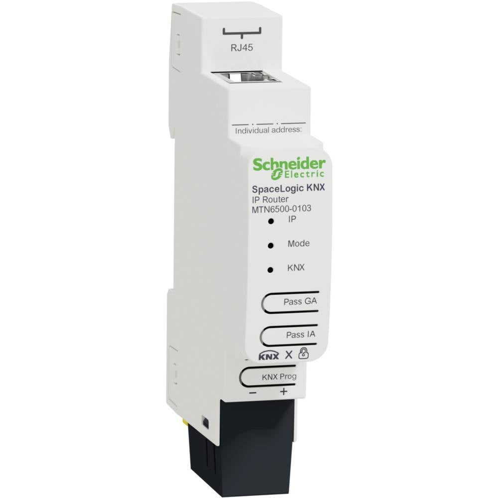 Image of Schneider Electric MTN6500-0103 Expansion
