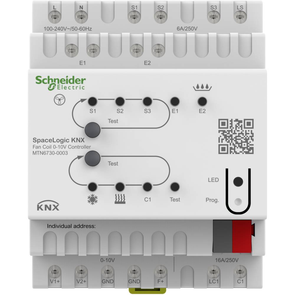 Image of Schneider Electric MTN6730-0003 Expansion