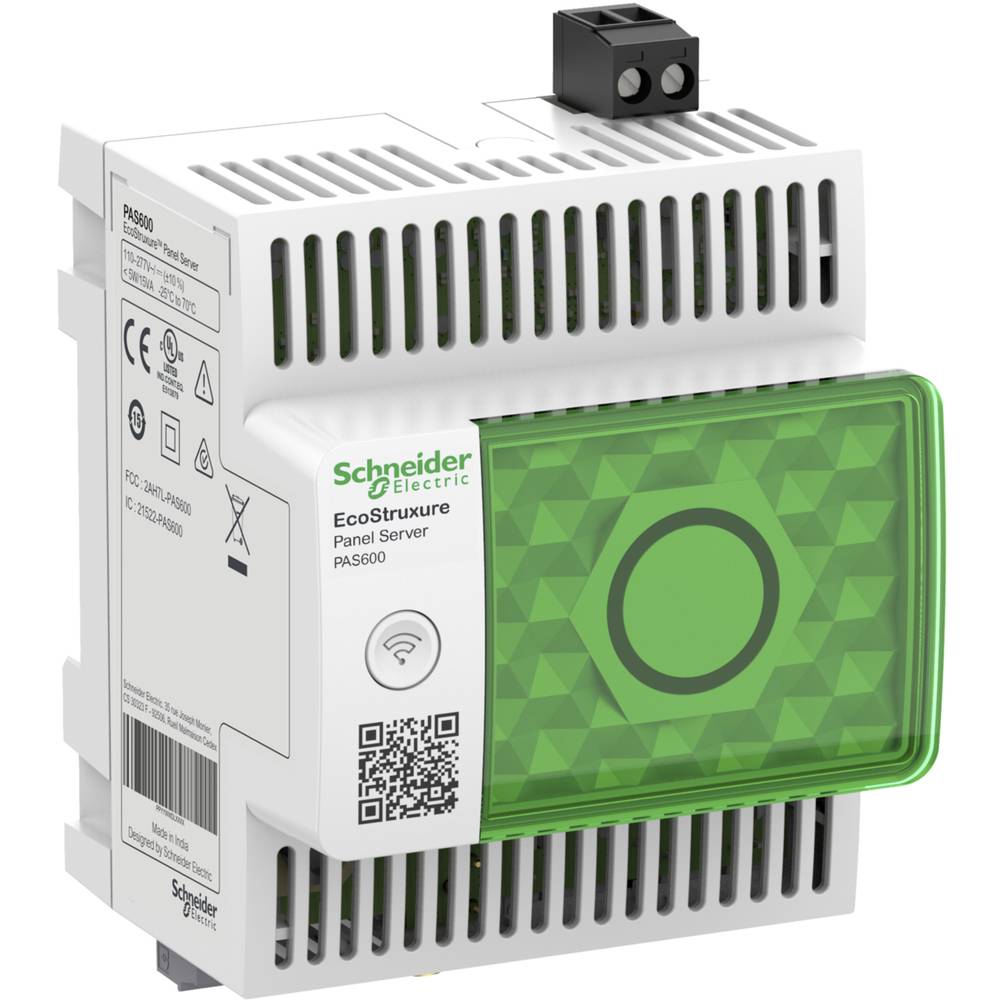 Image of Schneider Electric PAS600 Expansion