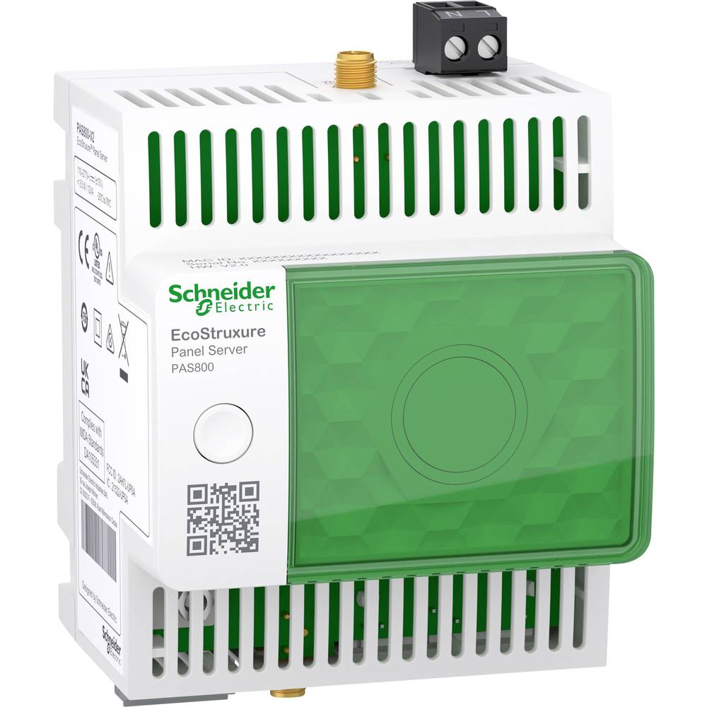 Image of Schneider Electric PAS800 Expansion