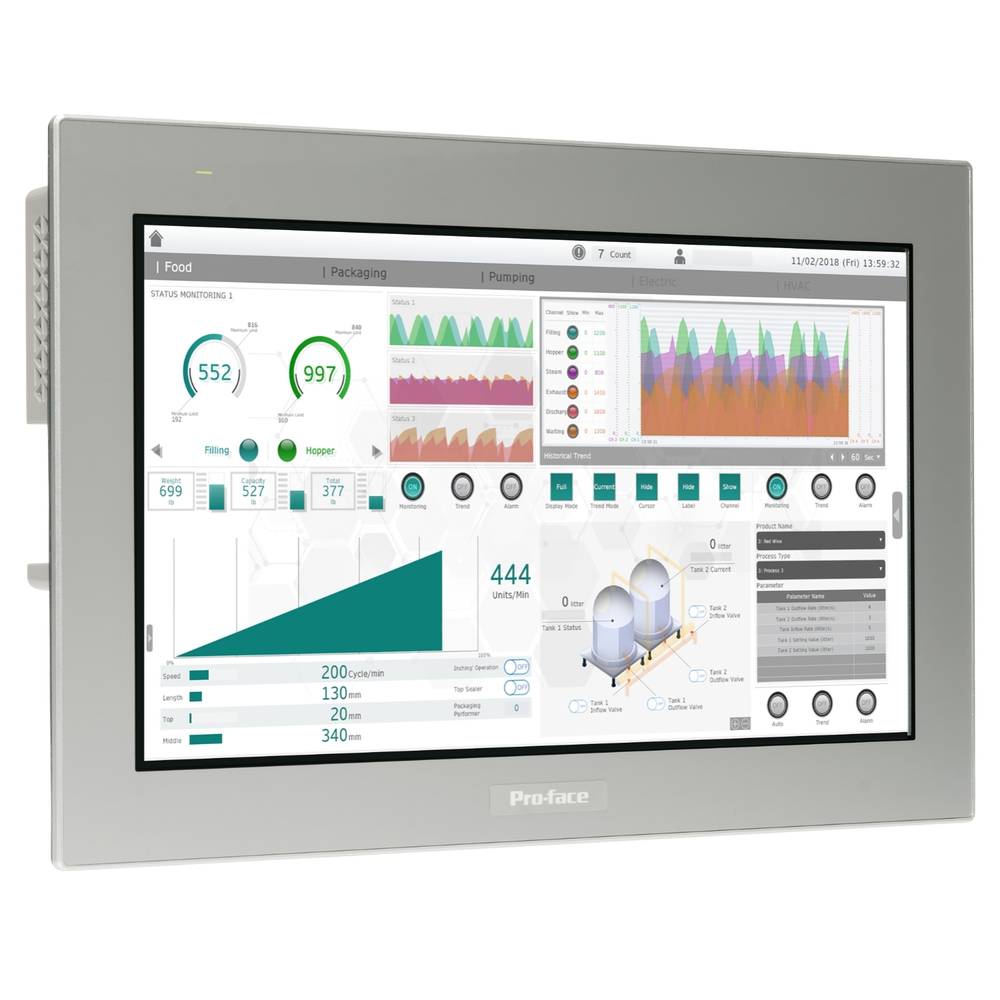 Image of Schneider Electric PFXST6700WAD Expansion