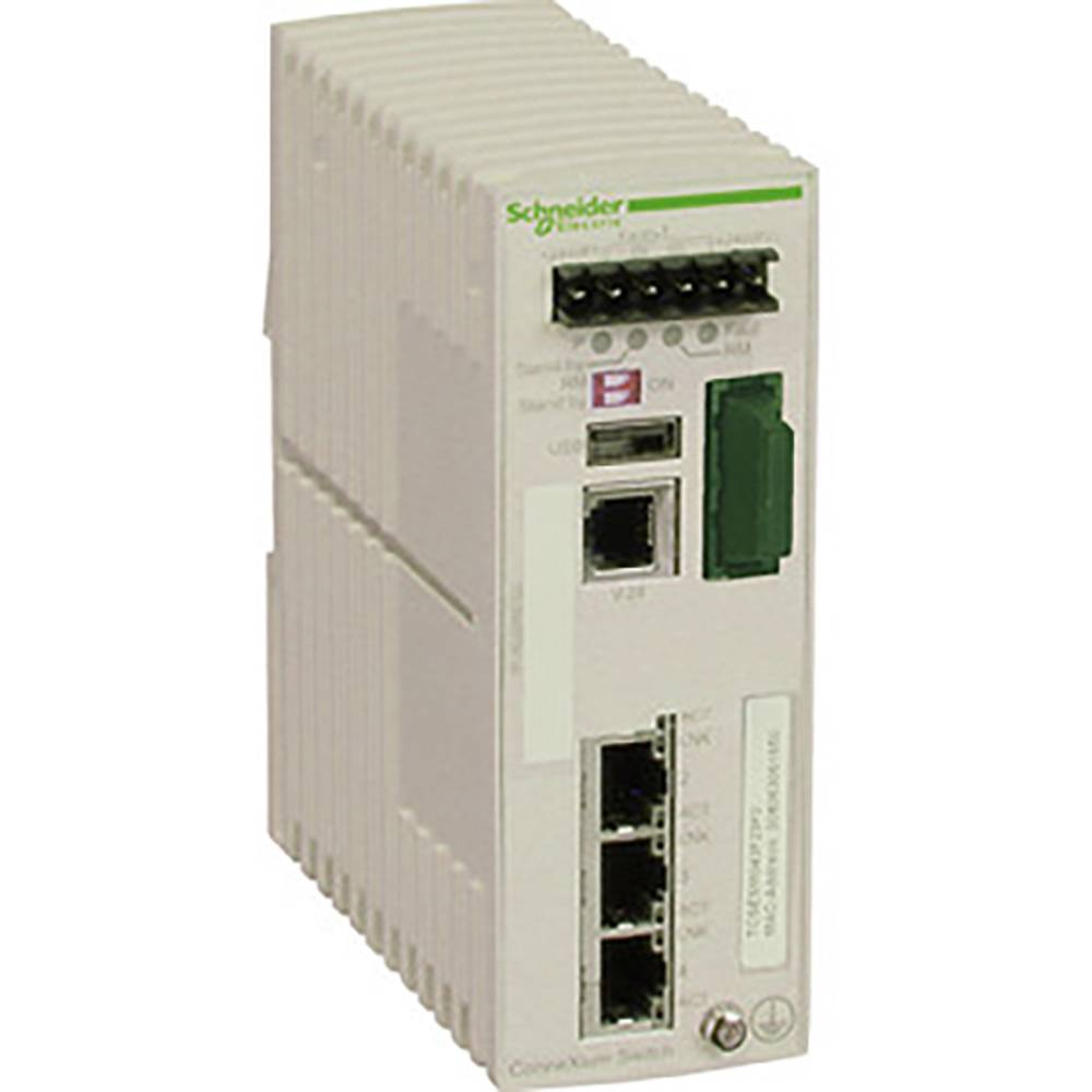 Image of Schneider Electric TCSEAAF1LFS00 Expansion