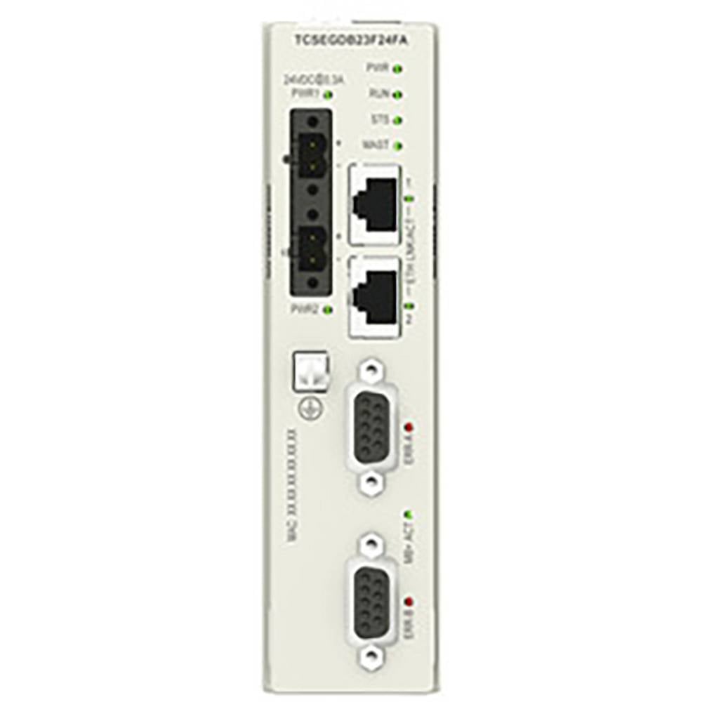 Image of Schneider Electric TCSEGDB23F24FA Expansion