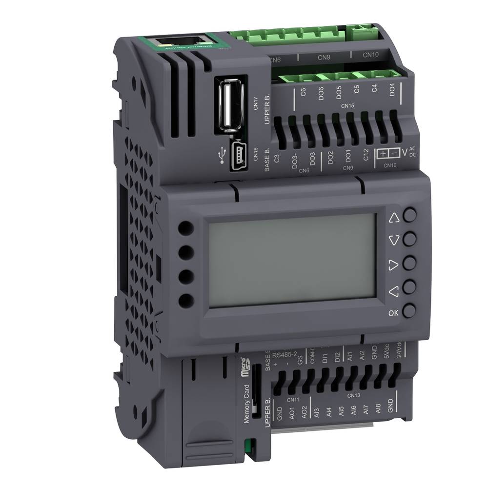 Image of Schneider Electric TM172PDG18R Expansion