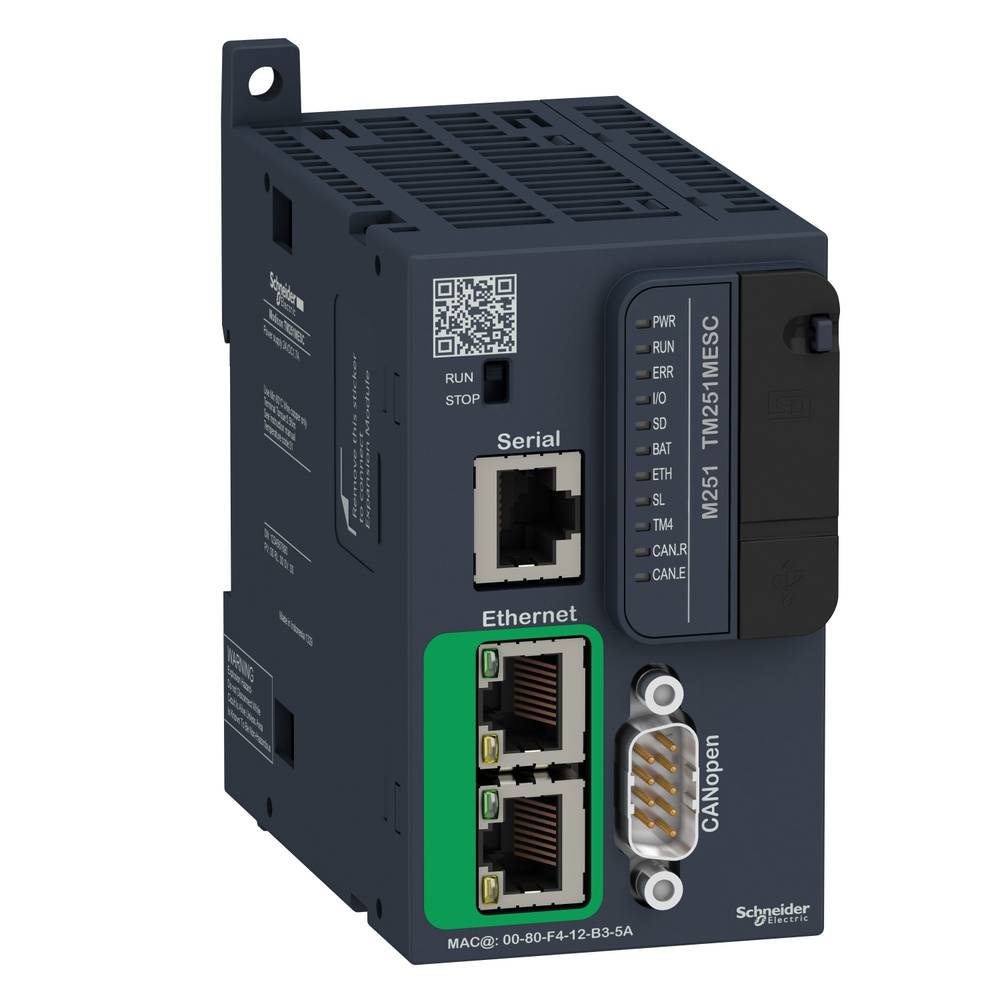 Image of Schneider Electric TM251MESC Expansion