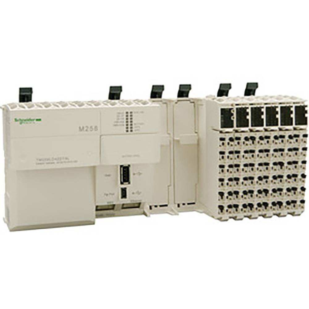 Image of Schneider Electric TM258LD42DT4L Expansion