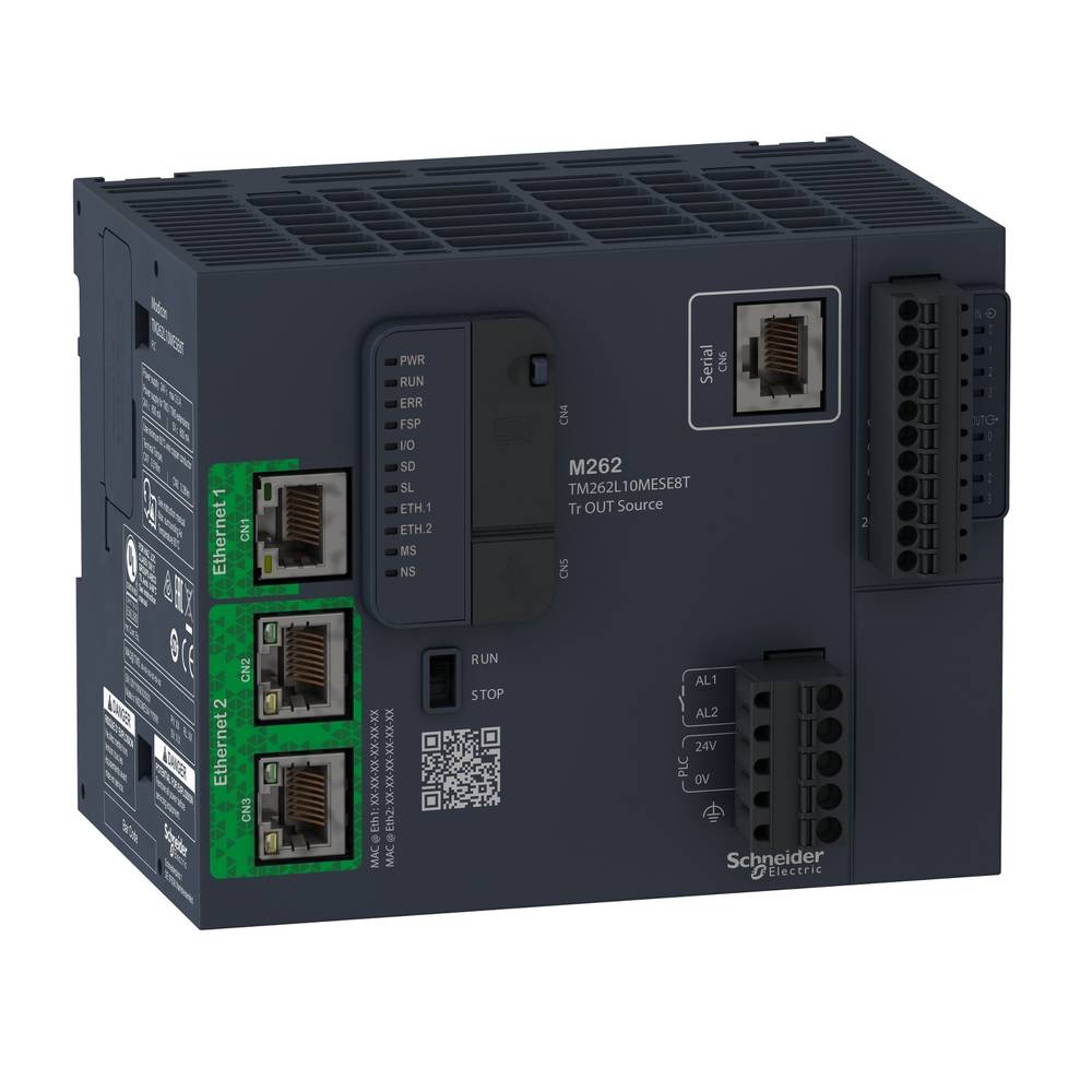 Image of Schneider Electric TM262L10MESE8T Expansion