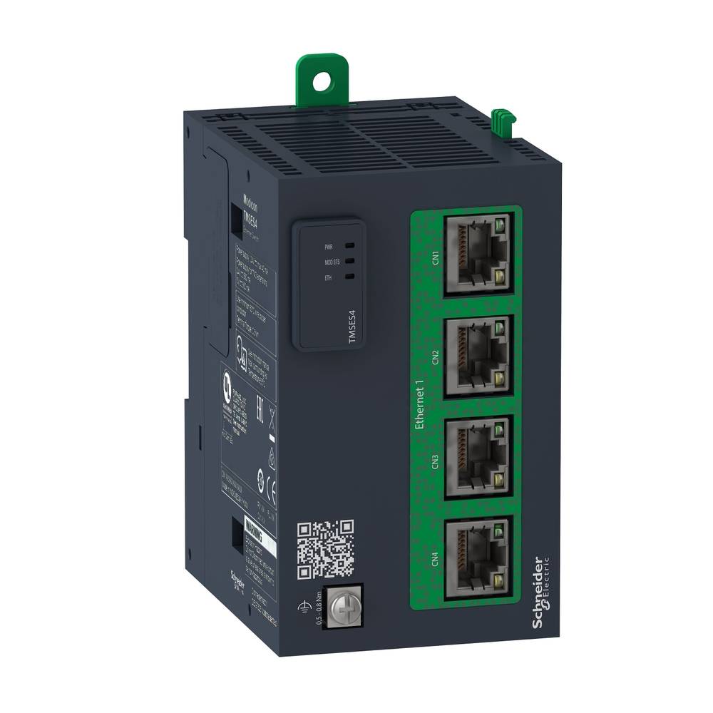 Image of Schneider Electric TMSES4 Expansion