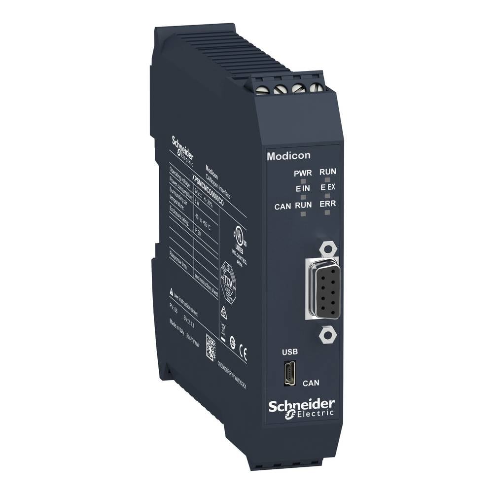 Image of Schneider Electric XPSMCMCO0000CO XPSMCMCO0000CO Expansion