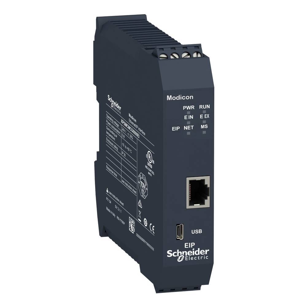 Image of Schneider Electric XPSMCMCO0000EI XPSMCMCO0000EI Expansion