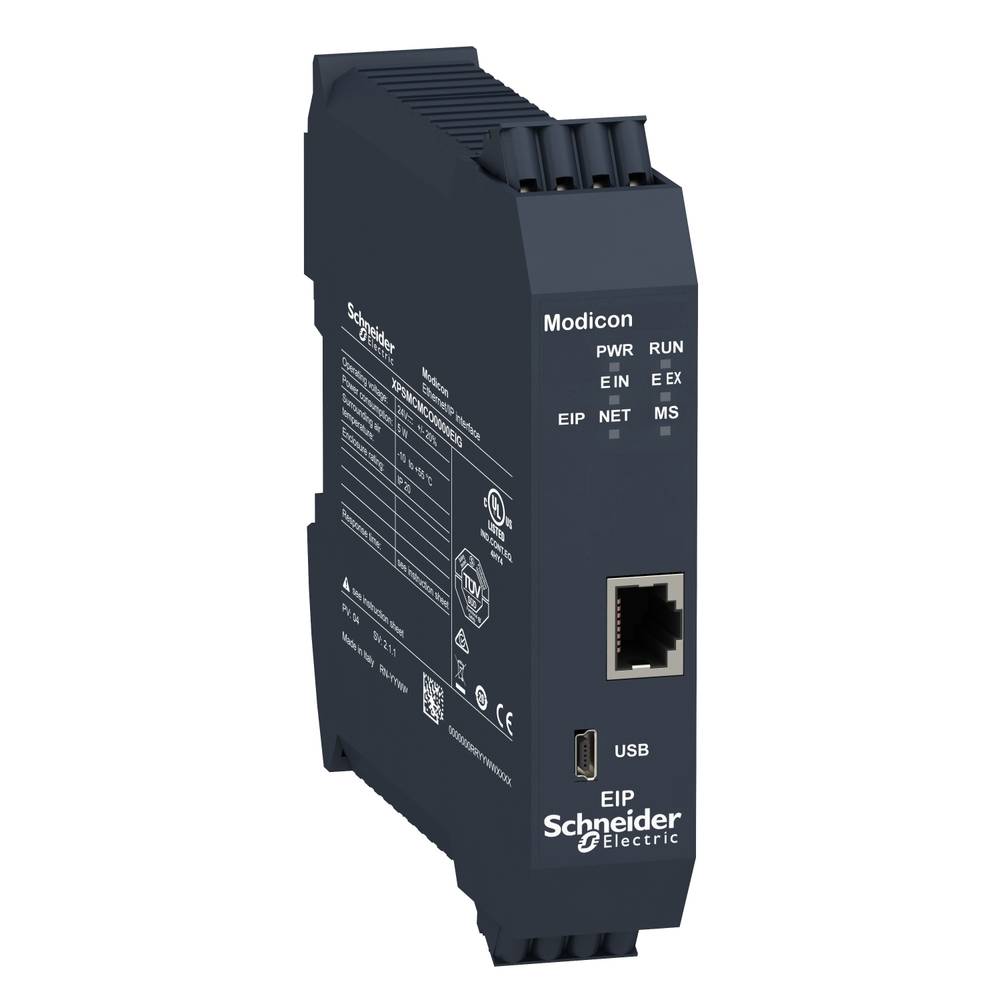 Image of Schneider Electric XPSMCMCO0000EIG XPSMCMCO0000EIG Expansion