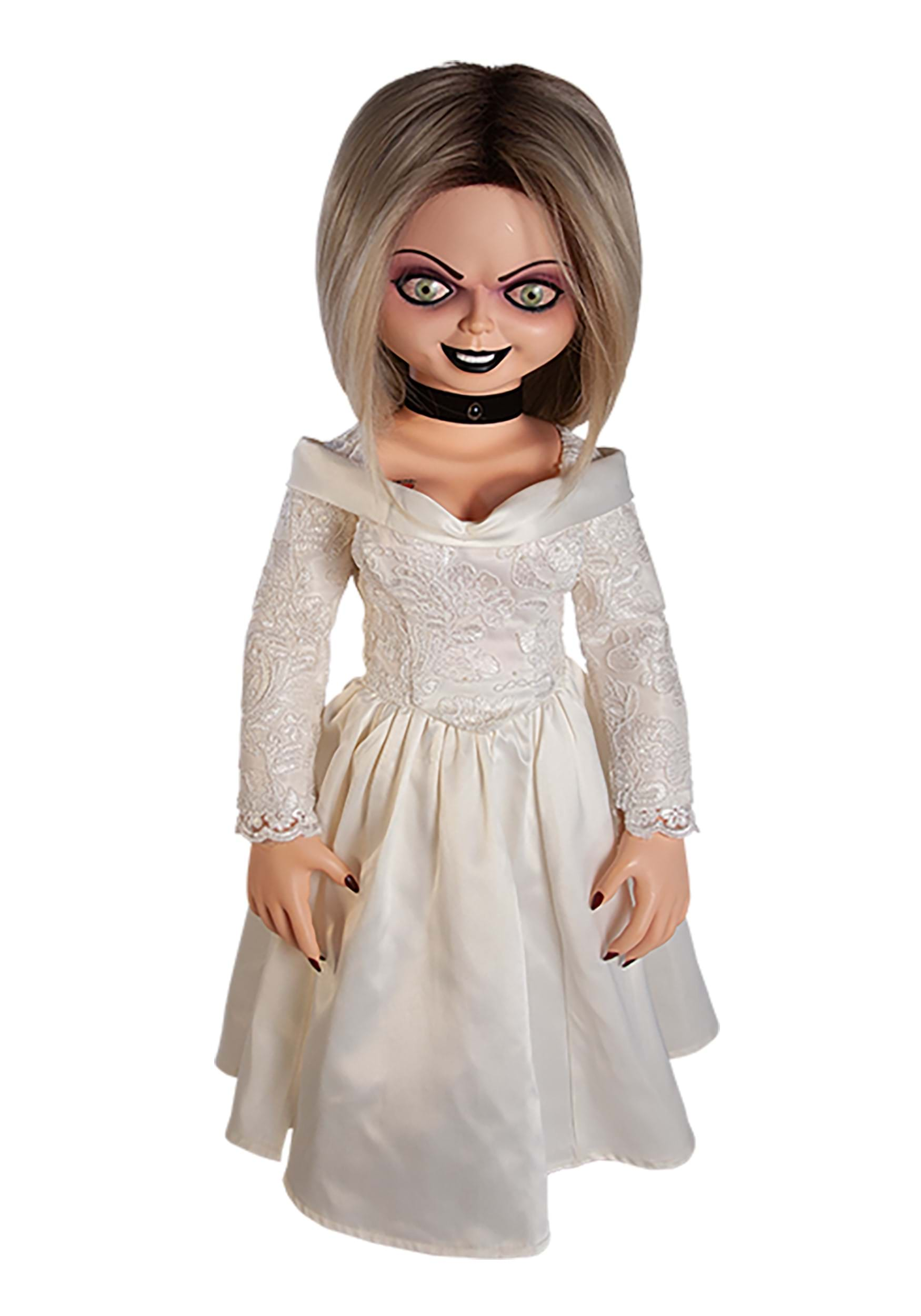 Image of Seed of Chucky - Tiffany Doll ID TTTGUS113-ST