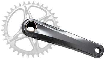 Image of Shimano XTR FC-M9125 Crankset