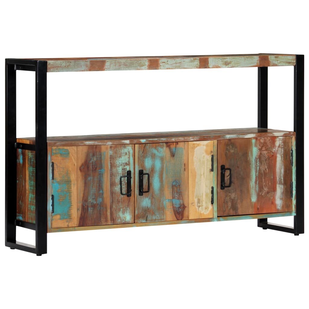 Image of Sideboard 472"x118"x295" Solid Reclaimed Wood