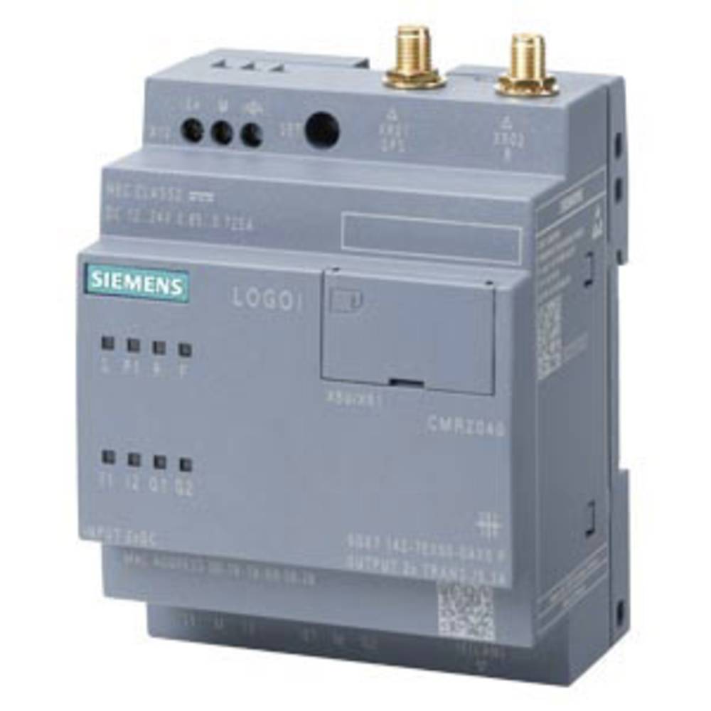 Image of Siemens 6GK7142-7EX00-0AX0 6GK71427EX000AX0 PLC communication module