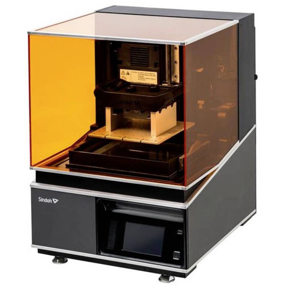 Image of Sindoh A1+ SLA 3D printer