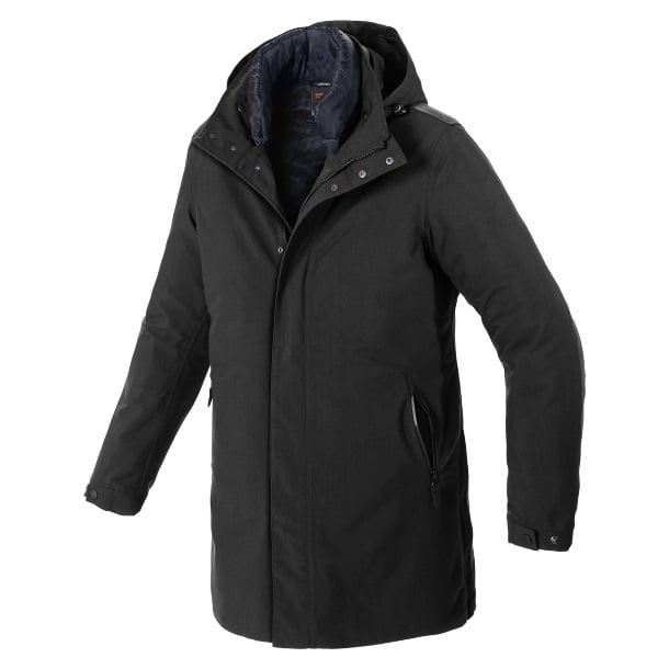 Image of Spidi Beta Pro Noir Blouson Taille 2XL