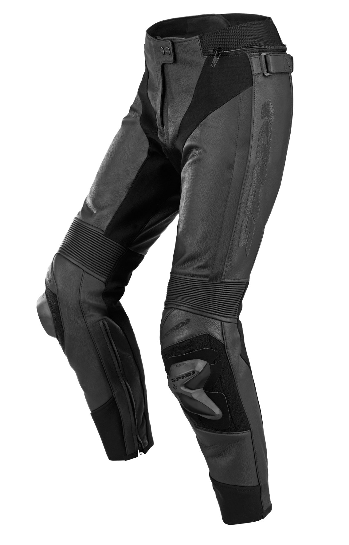 Image of Spidi RR Pro 2 Lady Pants Black Größe 42