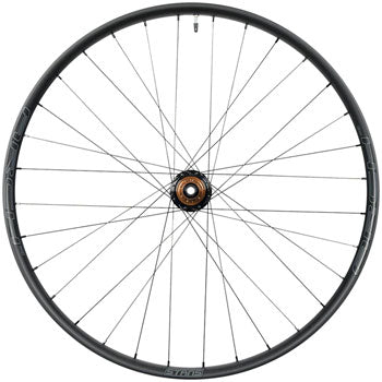 Image of Stan's No Tubes Arch MK4 Rear Wheel