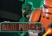 Image of Star Wars: Dark Forces Steam Gift PT