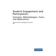 Image of Student Engagement and Participation GTIN 9781522525844