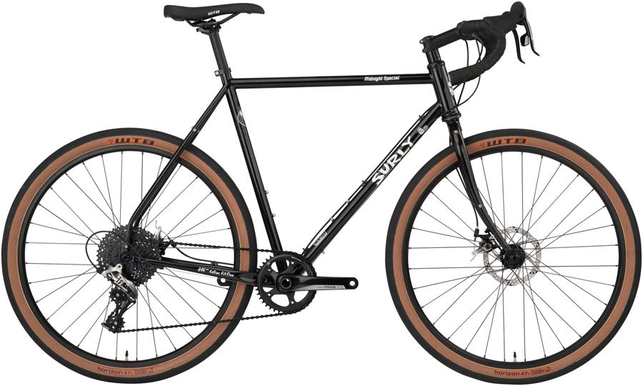 Image of Surly Midnight Special Bike - 650b Black