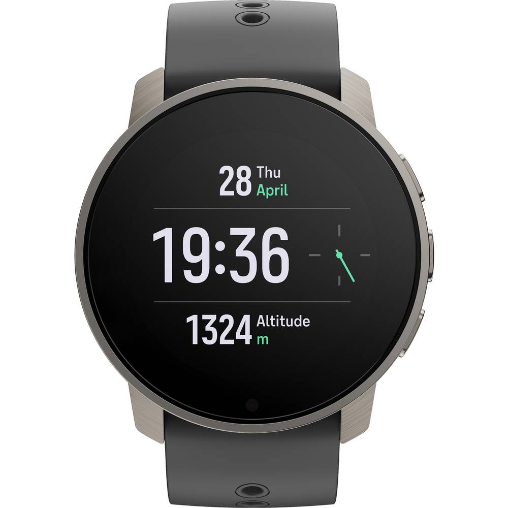 Image of Suunto 9 PEAK PRO Smartwatch 43 mm