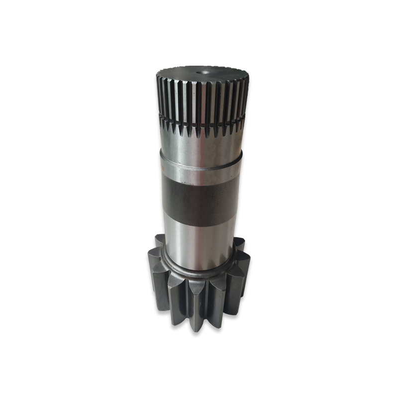 Image of Swing Reduction Gearbox Prop Shaft Pinion Shaft Gear YN32W01051P1 YM32W01002P1 for SK-8 SK200-8 SK210-8 SK210D-8 SK215SRLC