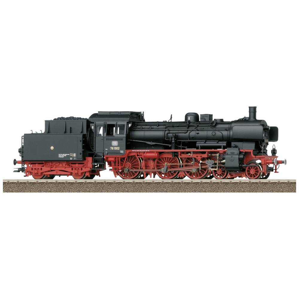 Image of TRIX H0 22892 H0 Steam locomotive 78 1002 of DB MHI