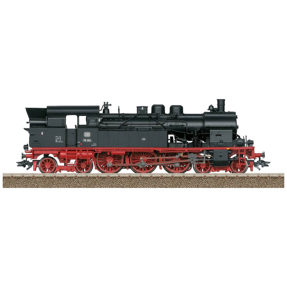 Image of TRIX H0 22991 H0 Deutsche Bahn steam locomotive BR 78