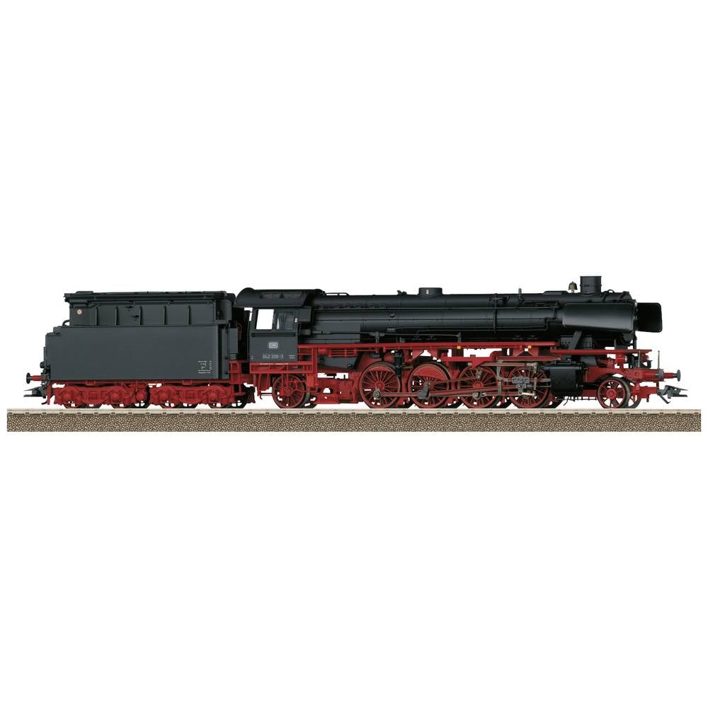 Image of TRIX H0 25042 H0 Steam locomotive BR 042 Oil of DB