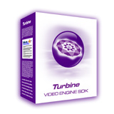 Image of TVE SDK Base Edition for Desktop Usage - FLV Codec 5TVE SDK