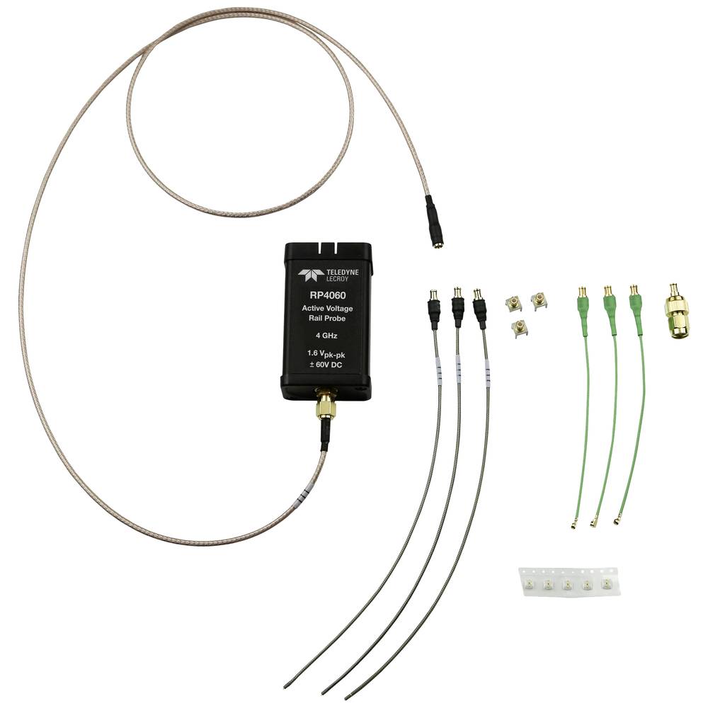 Image of Teledyne LeCroy Oscilloscope Probe Probe 4 GHz