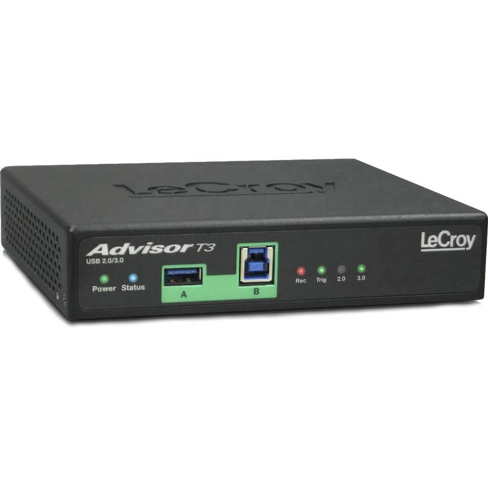 Image of Teledyne LeCroy USB-T0S3-A01-X Protocol analyser USB