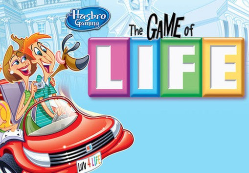 Image of The Game of Life Steam Gift TR