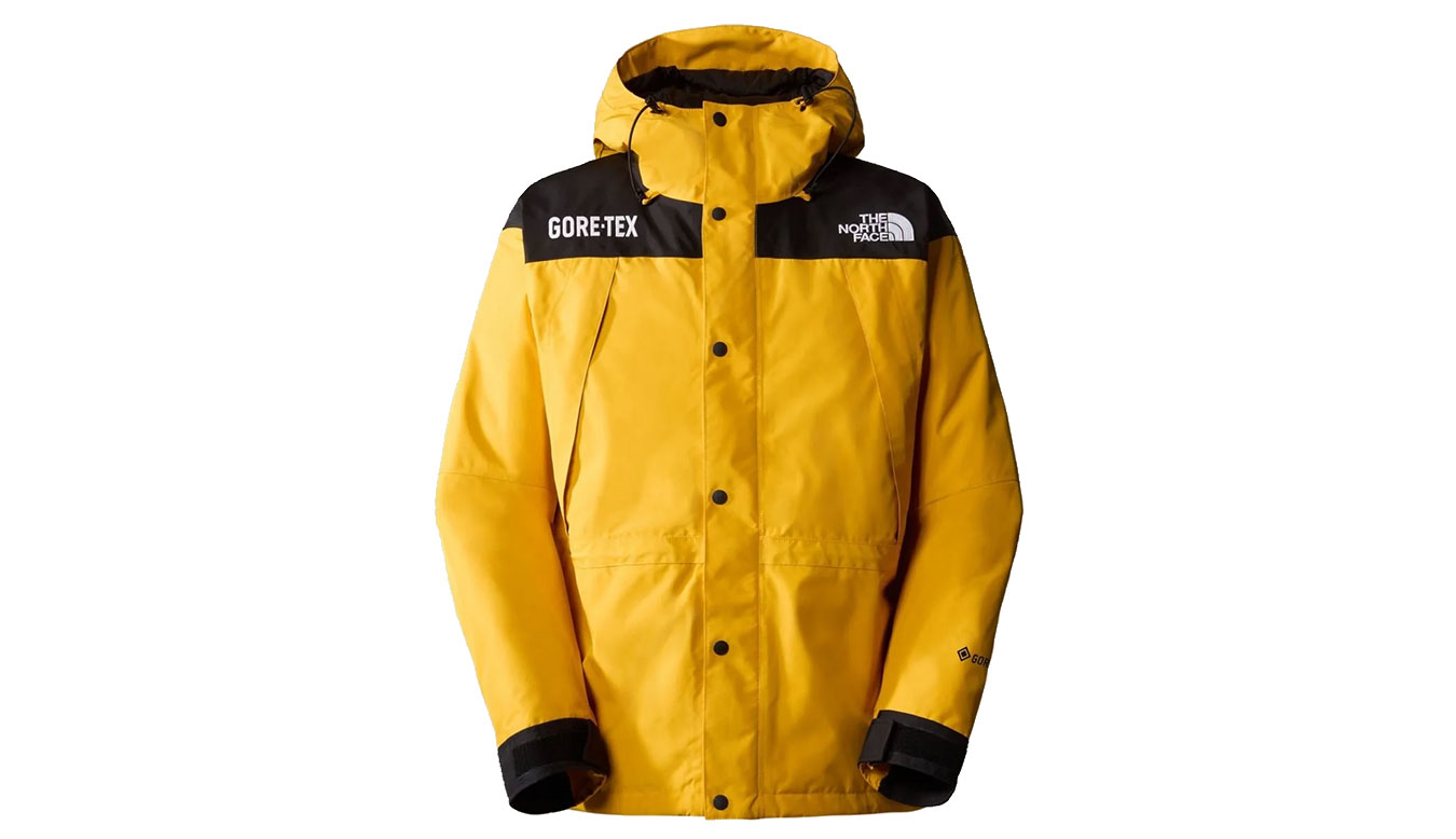 Image of The North Face M GORE-TEX® Mountain Guide Insulated Jacket CZ