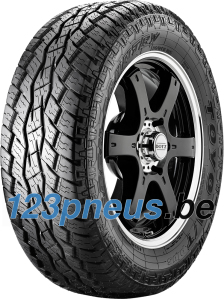 Image of Toyo Open Country A/T Plus ( LT245/75 R16 120/116S ) R-352400 BE65