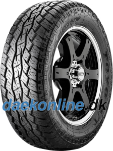 Image of Toyo Open Country A/T Plus ( LT245/75 R16 120/116S ) R-352400 DK